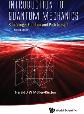 【预售】Introduction to Quantum Mechanics: Schrodinger
