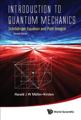 【预售】Introduction to Quantum Mechanics: Schrodinger