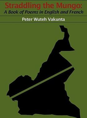 【预售】Straddling the Mungo