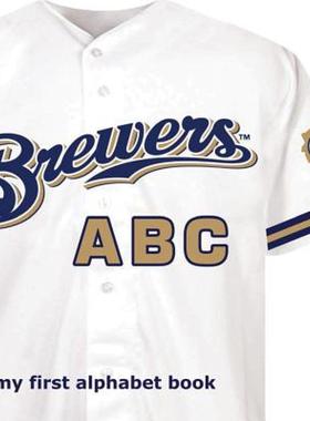 【预售】Milwaukee Brewers ABC