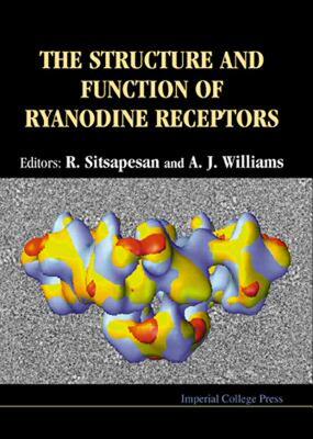 【预售】The Structure and Function of Ryanodine Receptors