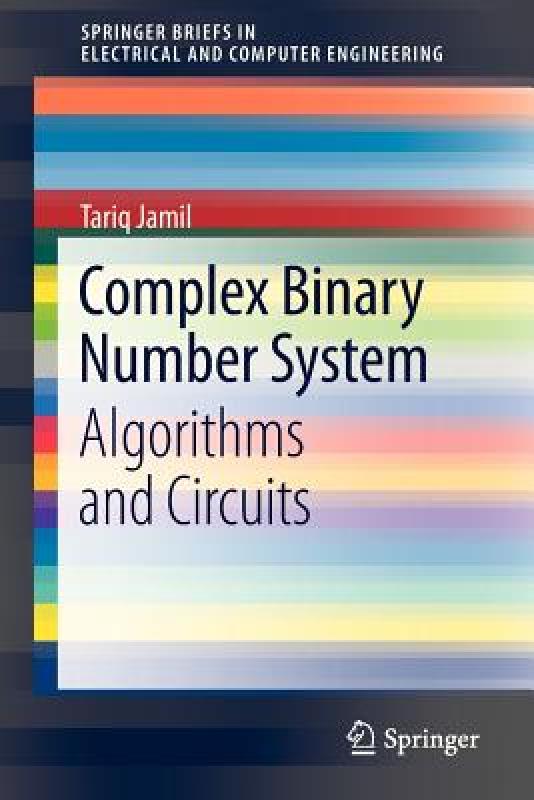 【预售】Complex Binary Number System: Algorithms and