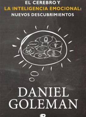 【预售】El Cerebro y la Inteligencia Emocional: Nuevos