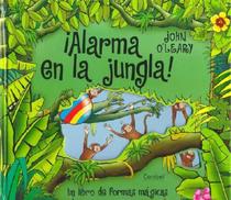 Pre-sale of Alarma En La Jungla!