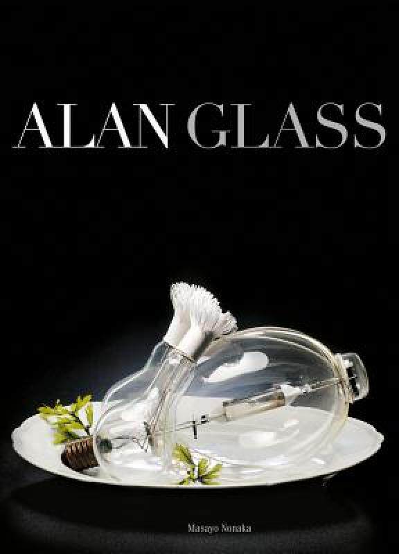 【预售】Alan Glass