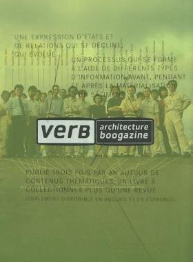 【预售】Verb Processing