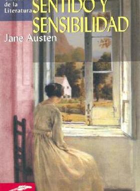 【预售】Sentido y Sensibilidad