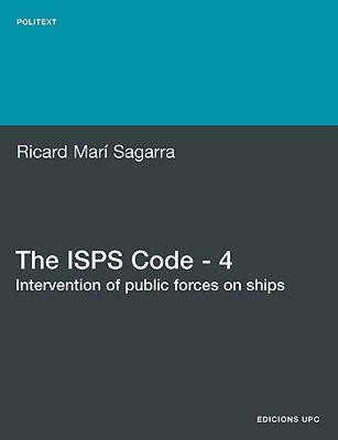 【预售】The ISPs Code - 4. Intervention of Public Forces on