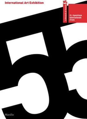 【预售】The Encyclopedic Palace. 55th International Art