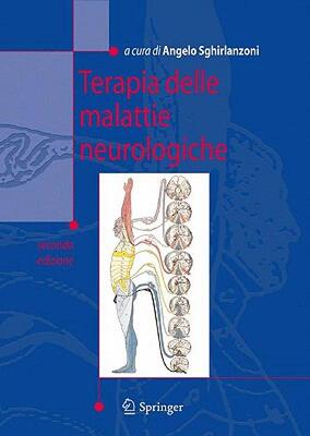 【预售】Terapia Delle Malattie Neurologiche