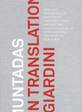 【预售】Antoni Muntadas on Translation: I Giardini, Venice