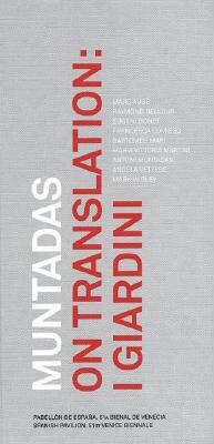 【预售】Antoni Muntadas on Translation: I Giardini, Venice