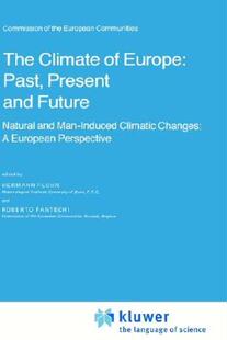 Europe and Future Present Climate The 预售 Past