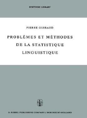 【预售】Problemes Et Methodes de La Statistique