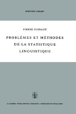【预售】Problemes Et Methodes de La Statistique