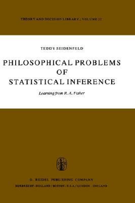 【预售】Philosophical Problems of Statistical Inference: