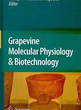【预售】Grapevine Molecular Physiology & Biotechnology