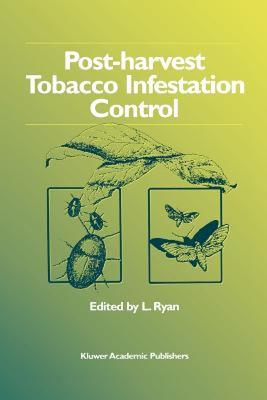 【预售】Post-Harvest Tobacco Infestation Control
