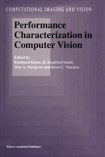 预售 Computer Performance Vision Characterization