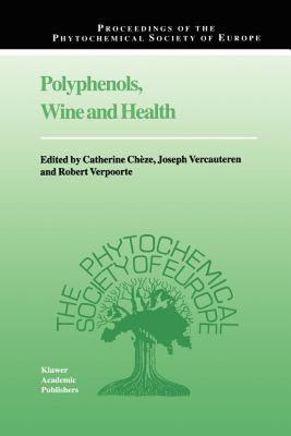 【预售】Polyphenols, Wine and Health