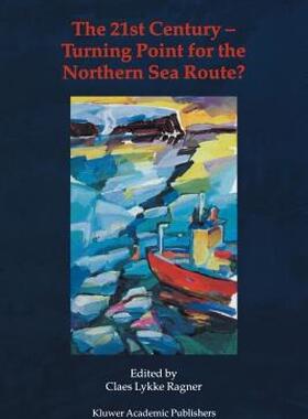 【预售】The 21st Century-Turning Point for the North Sea