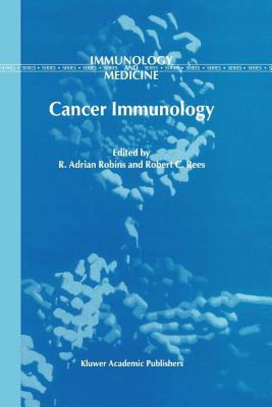 【预售】Cancer Immunology