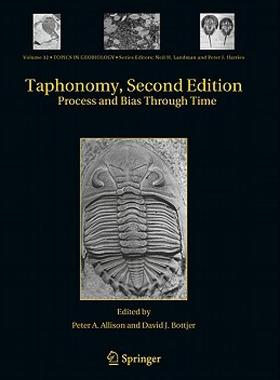 【预售】Taphonomy: Process and Bias Through Time