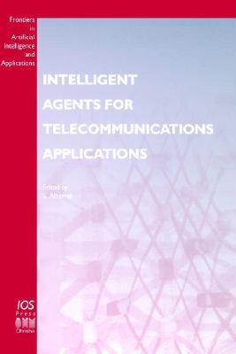 【预售】Intelligent Agents for Telecommunications