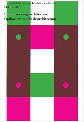 【预售】Commissioning Architecture/Opdrachtgevers in de