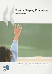 【预售】Trends Shaping Education