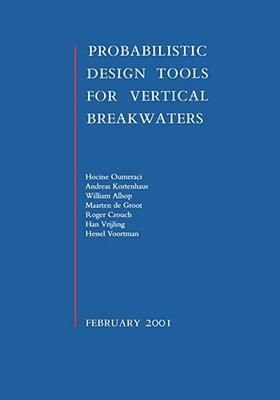 【预售】Probabilistic Design Tools for Vertical Breakwaters