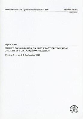 【预售】Report of the Expert Consultation on Best Practice