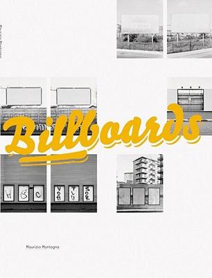 【预售】Maurizio Montagna: Billboards