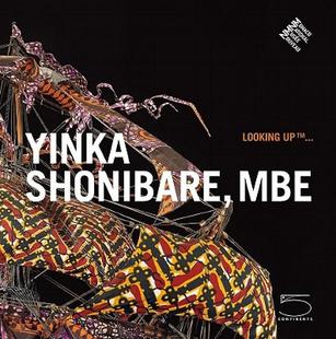 Shonibare Yinka MBE 预售