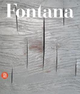 Catalogue Fontana Lucio Raisonn? 预售