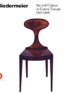 【预售】Biedermeier