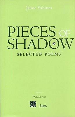 【预售】Pieces of Shadow: Selected Poems