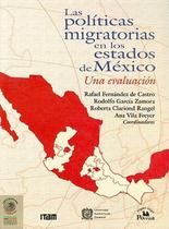 Pre-sale of Pol-Ticas Migratorias En Los Estados de M'Xico