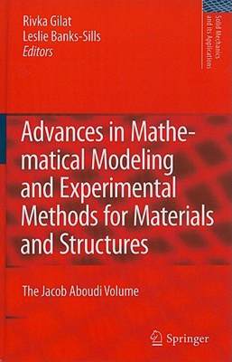 【预售】Advances in Mathematical Modeling and Experimental