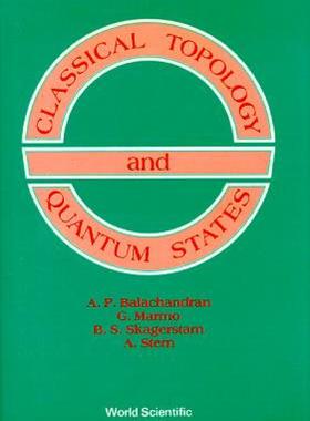 【预售】Classical Topology and Quantum States