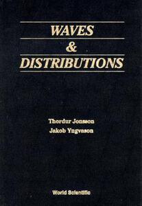 【预售】Waves and Distributions