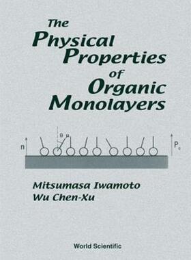 【预售】Physical Properties of Organic Monolayer