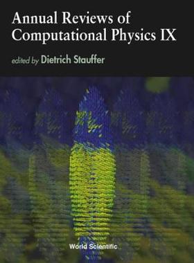 【预售】Annual Reviews of Computational Physics IX