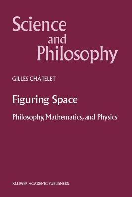 【预售】Figuring Space: Philosophy, Mathematics and Physics