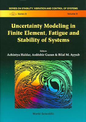 【预售】Uncertainty Modeling in Finite Element