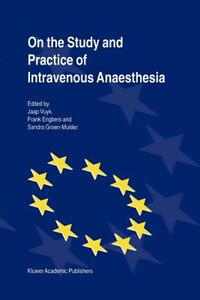 【预售】On the Study and Practice of Intravenous