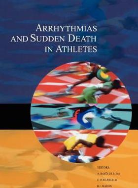 【预售】Arrhythmias and Sudden Death in Athletes