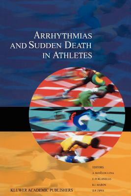 【预售】Arrhythmias and Sudden Death in Athletes
