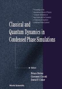 预售 and Conden Quantum Dynamics Classical