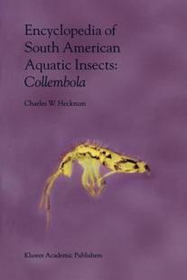 【预售】Encyclopedia of South American Aquatic Insects: